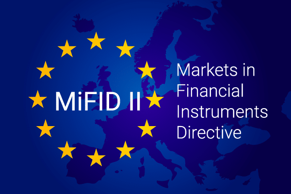 Trading Systems compliance validation for MiFID II